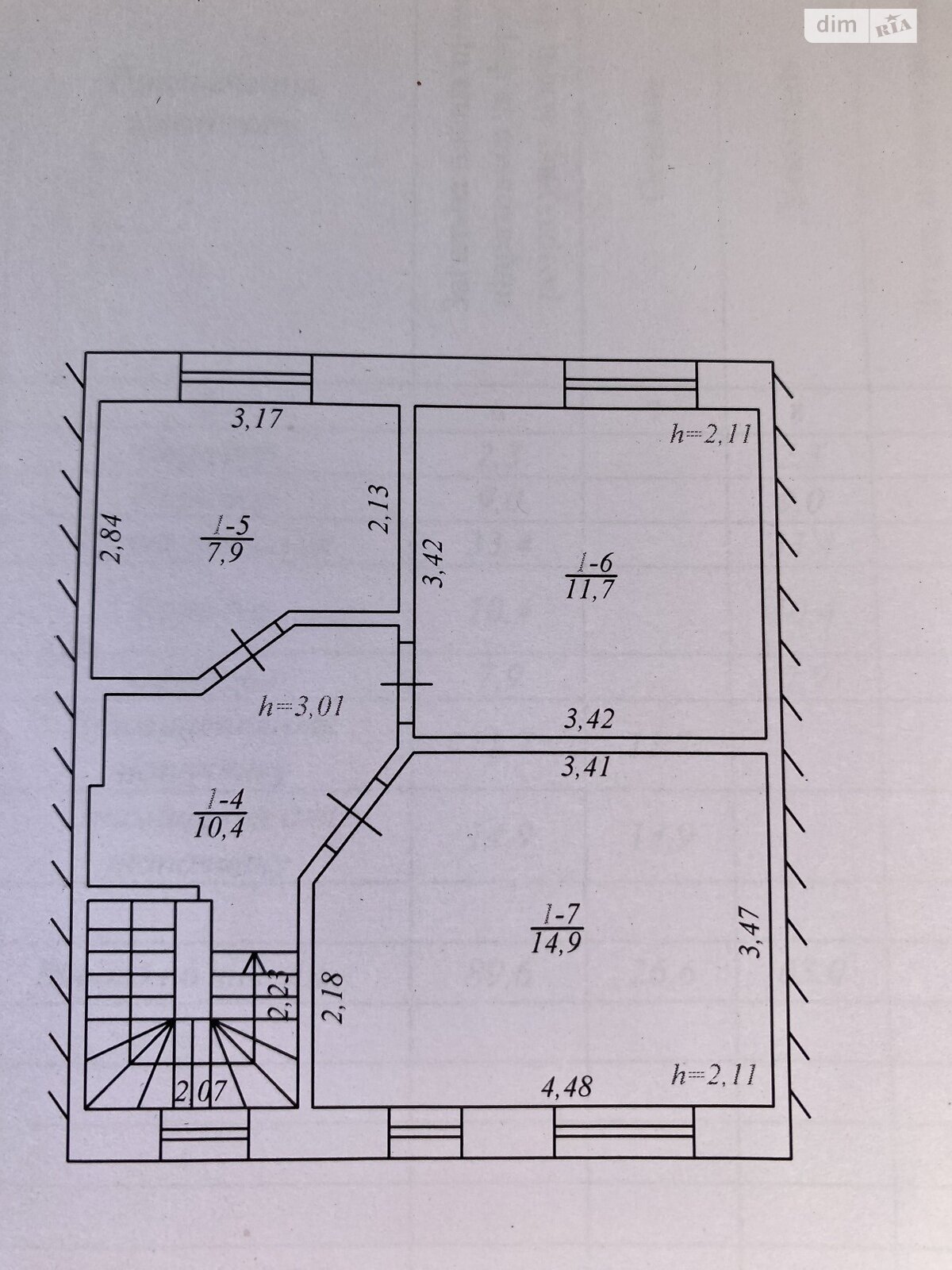 двухэтажный таунхаус, 90 кв. м, кирпич. Продажа в Агрономичном фото 1 двухэтажный таунхаус, 90 кв. м, кирпич. Продажа в Агрономичном фото 1