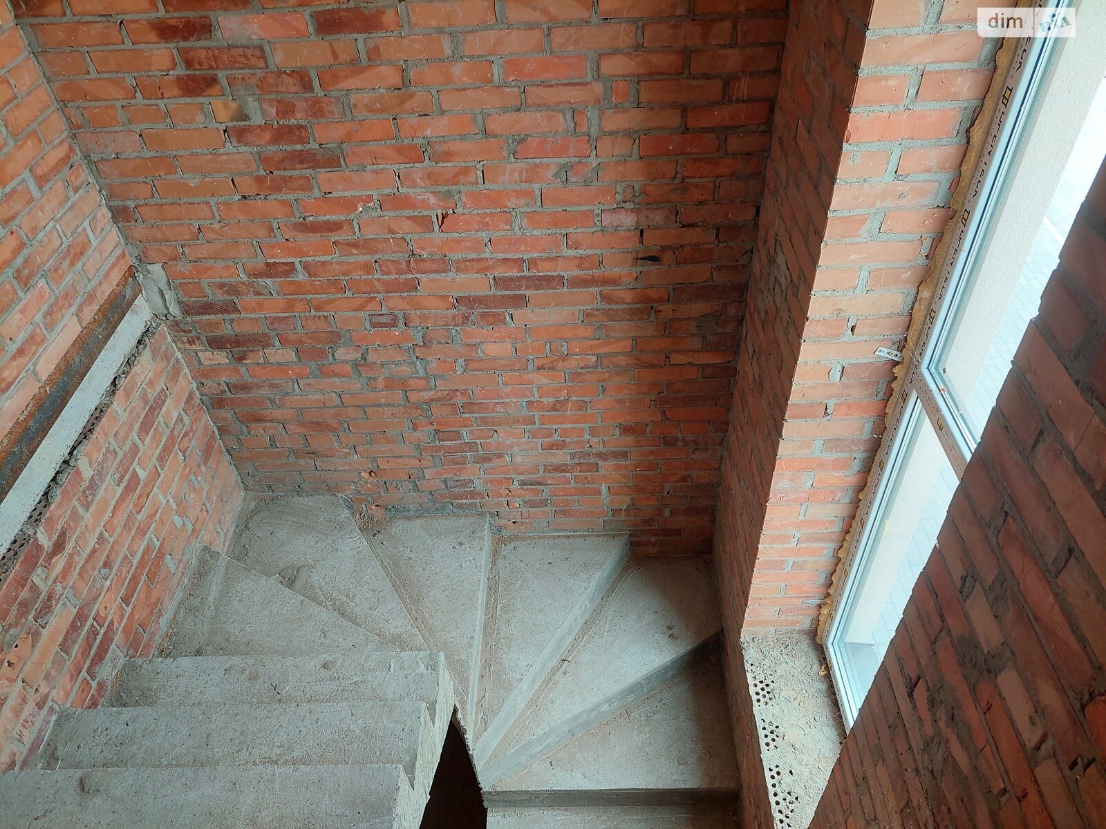 двоповерховий таунхаус, 120 кв. м, цегла. Продаж у Агрономічному фото 1 двоповерховий таунхаус, 120 кв. м, цегла. Продаж у Агрономічному фото 1