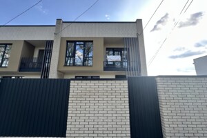 двухэтажный таунхаус, 100 кв. м, кирпич. Продажа в Агрономичном фото 2