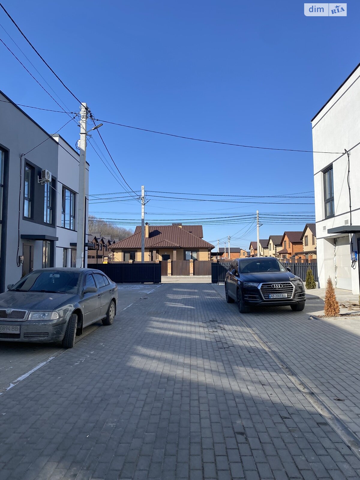 двухэтажный таунхаус, 90 кв. м, кирпич. Продажа в Агрономичном фото 1 двухэтажный таунхаус, 90 кв. м, кирпич. Продажа в Агрономичном фото 1