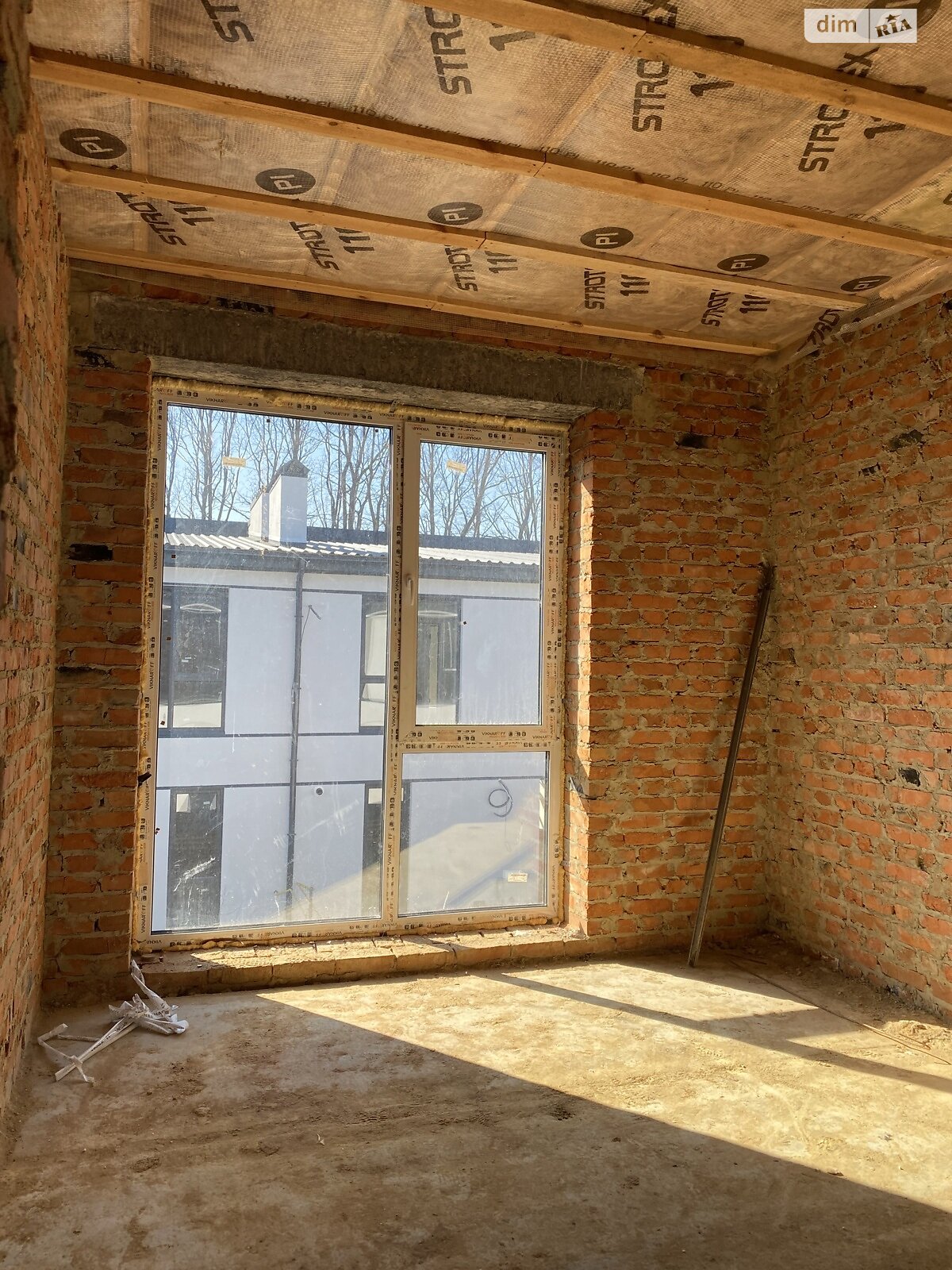 двухэтажный таунхаус, 90 кв. м, кирпич. Продажа в Агрономичном фото 1 двухэтажный таунхаус, 90 кв. м, кирпич. Продажа в Агрономичном фото 1
