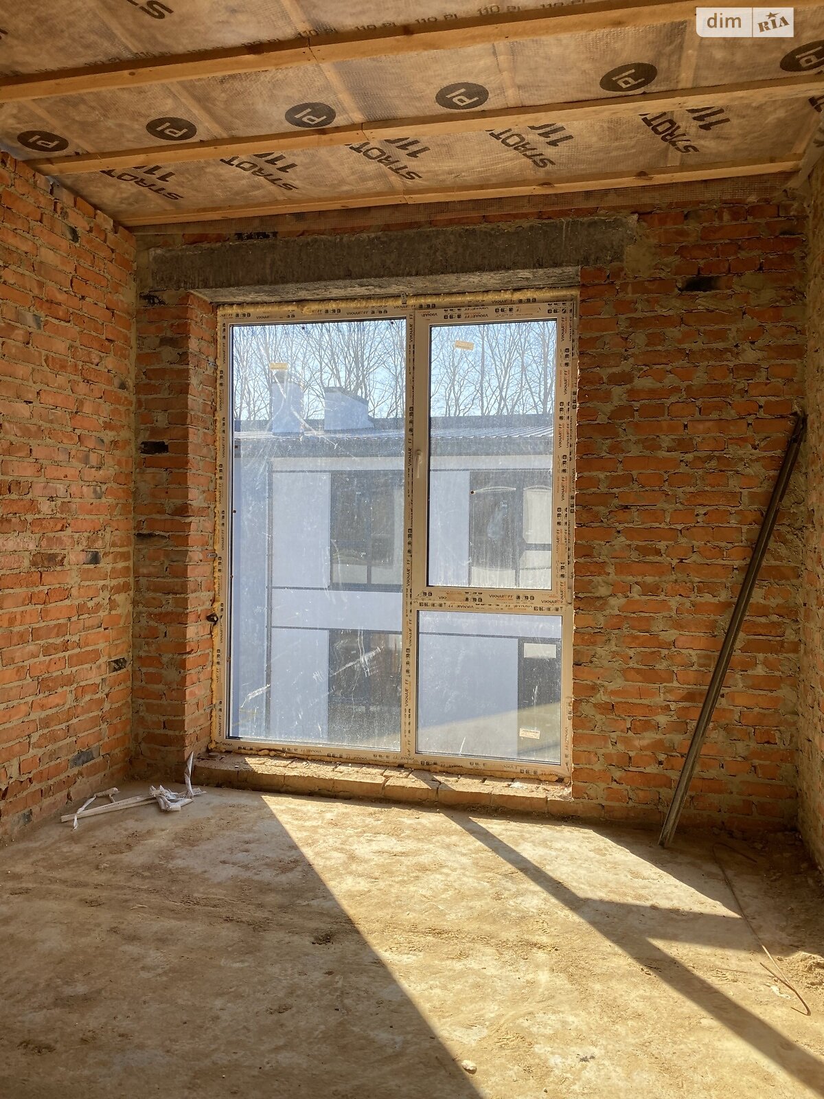 двухэтажный таунхаус, 90 кв. м, кирпич. Продажа в Агрономичном фото 1 двухэтажный таунхаус, 90 кв. м, кирпич. Продажа в Агрономичном фото 1