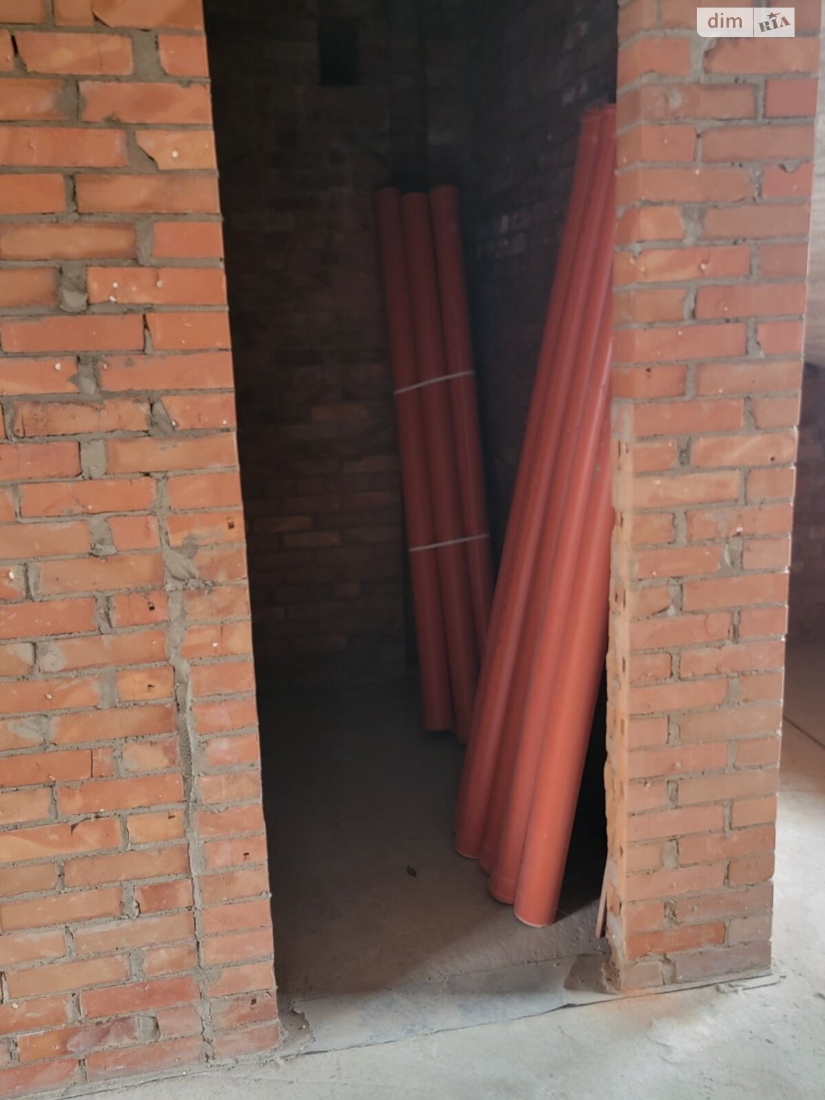 двоповерховий таунхаус, 120 кв. м, цегла. Продаж у Агрономічному фото 1 двоповерховий таунхаус, 120 кв. м, цегла. Продаж у Агрономічному фото 1