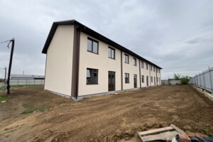 двоповерховий таунхаус, 110 кв. м, цегла. Продаж у Агрономічному фото 2