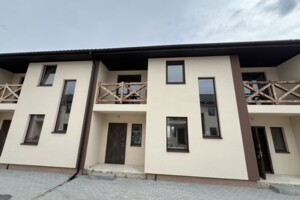 двухэтажный таунхаус, 100 кв. м, кирпич. Продажа в Агрономичном фото 2