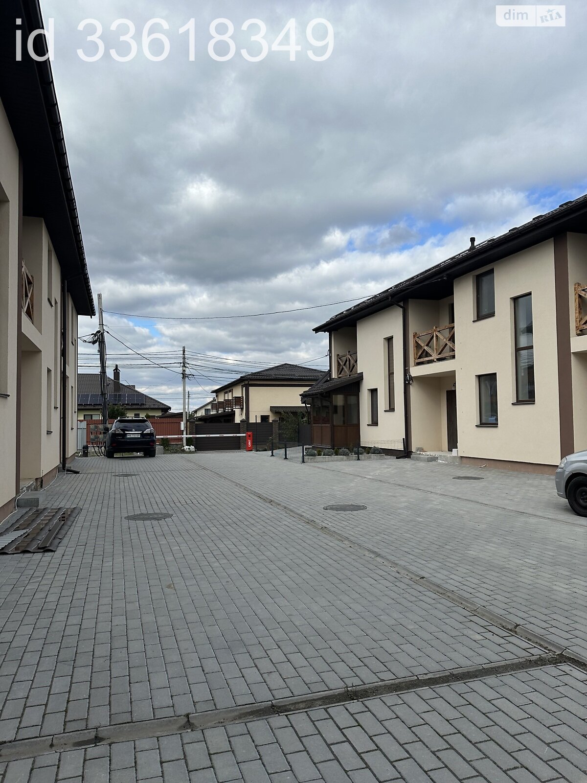 двухэтажный таунхаус, 120 кв. м, кирпич. Продажа в Агрономичном фото 1 двухэтажный таунхаус, 120 кв. м, кирпич. Продажа в Агрономичном фото 1