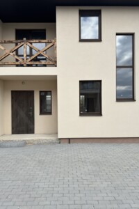 двухэтажный таунхаус, 120 кв. м, кирпич. Продажа в Агрономичном фото 2