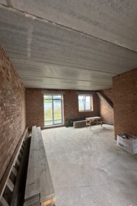 двухэтажный таунхаус, 105 кв. м, кирпич. Продажа в Агрономичном фото 2