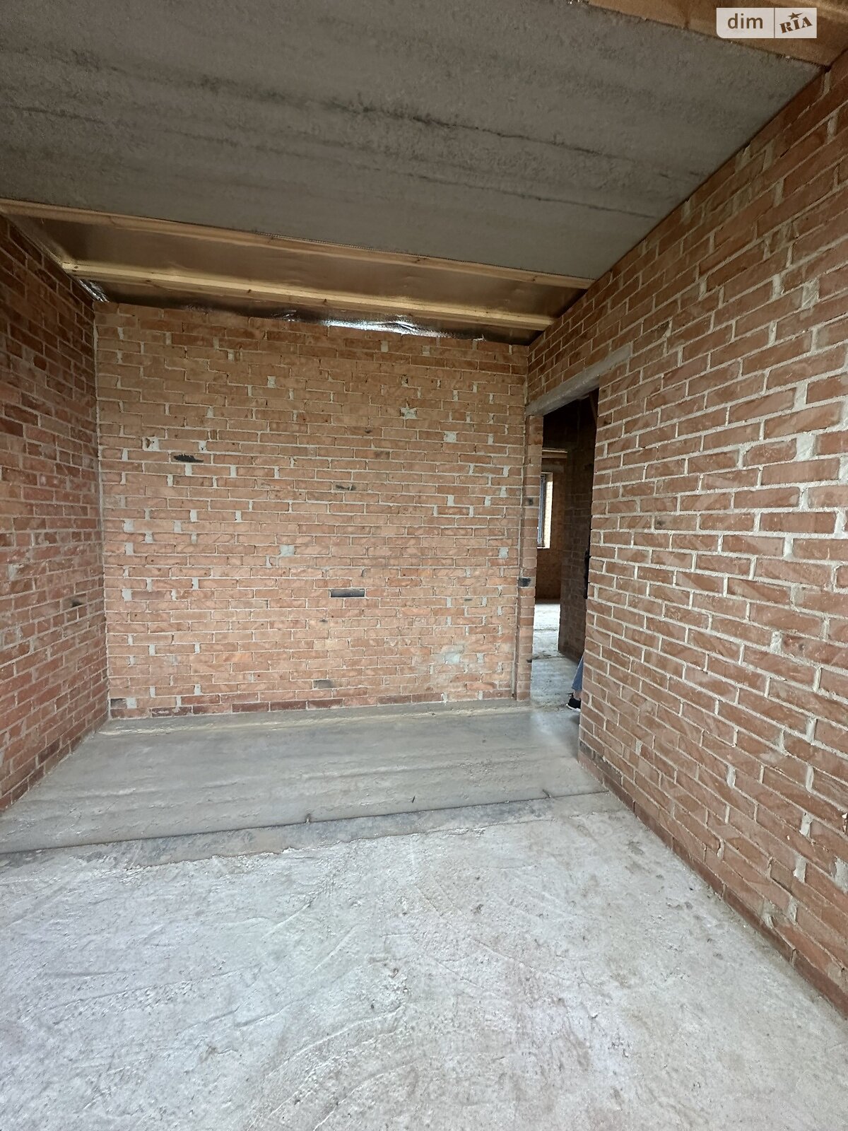 двухэтажный таунхаус, 100 кв. м, кирпич. Продажа в Агрономичном фото 1 двухэтажный таунхаус, 100 кв. м, кирпич. Продажа в Агрономичном фото 1