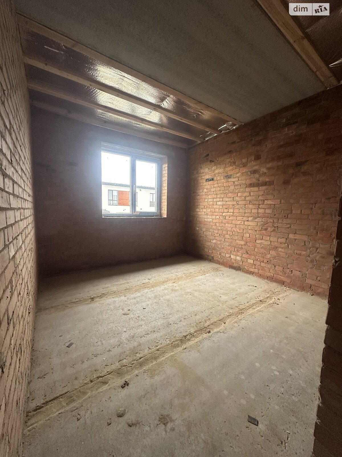 двухэтажный таунхаус, 100 кв. м, кирпич. Продажа в Агрономичном фото 1 двухэтажный таунхаус, 100 кв. м, кирпич. Продажа в Агрономичном фото 1