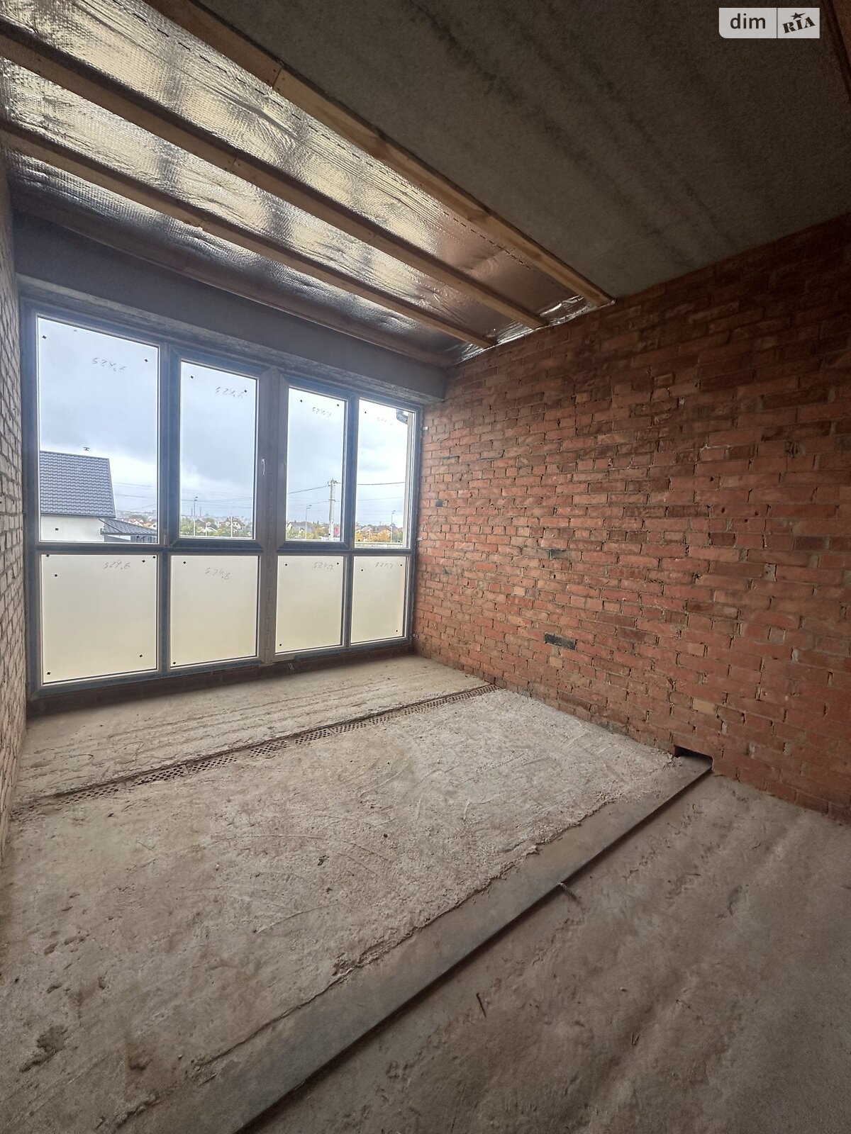 двухэтажный таунхаус, 100 кв. м, кирпич. Продажа в Агрономичном фото 1 двухэтажный таунхаус, 100 кв. м, кирпич. Продажа в Агрономичном фото 1