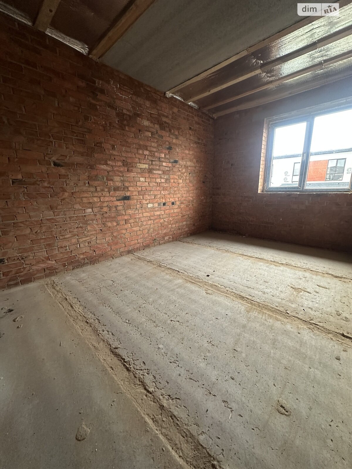 двухэтажный таунхаус, 100 кв. м, кирпич. Продажа в Агрономичном фото 1 двухэтажный таунхаус, 100 кв. м, кирпич. Продажа в Агрономичном фото 1