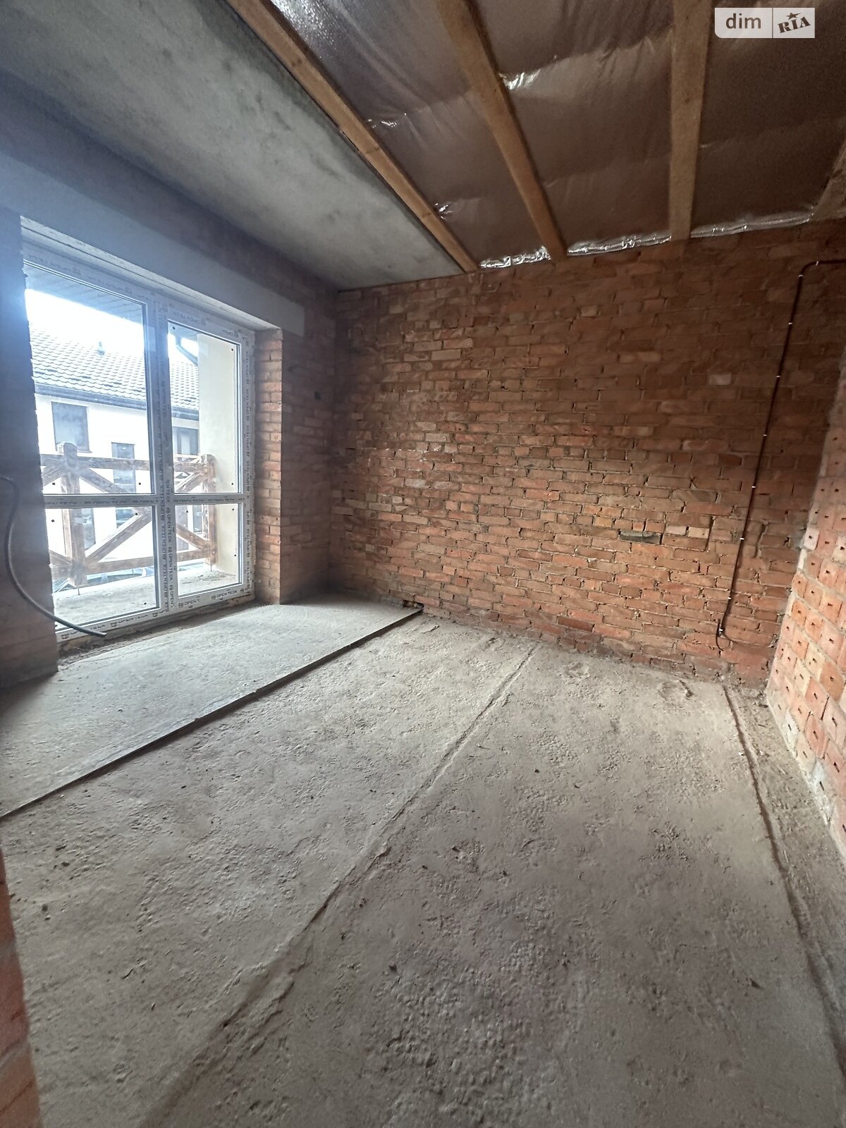 двухэтажный таунхаус, 100 кв. м, кирпич. Продажа в Агрономичном фото 1 двухэтажный таунхаус, 100 кв. м, кирпич. Продажа в Агрономичном фото 1