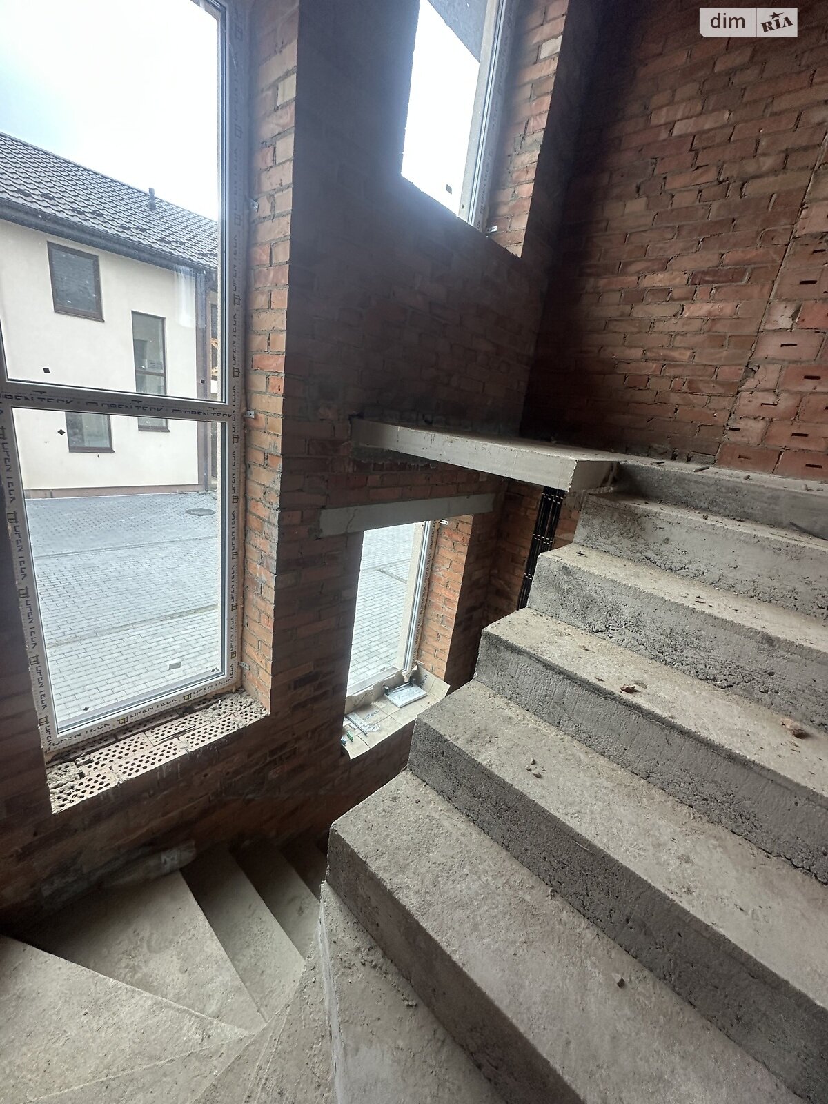 двухэтажный таунхаус, 100 кв. м, кирпич. Продажа в Агрономичном фото 1 двухэтажный таунхаус, 100 кв. м, кирпич. Продажа в Агрономичном фото 1