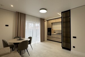 двухэтажный таунхаус, 100 кв. м, кирпич. Продажа в Агрономичном фото 2