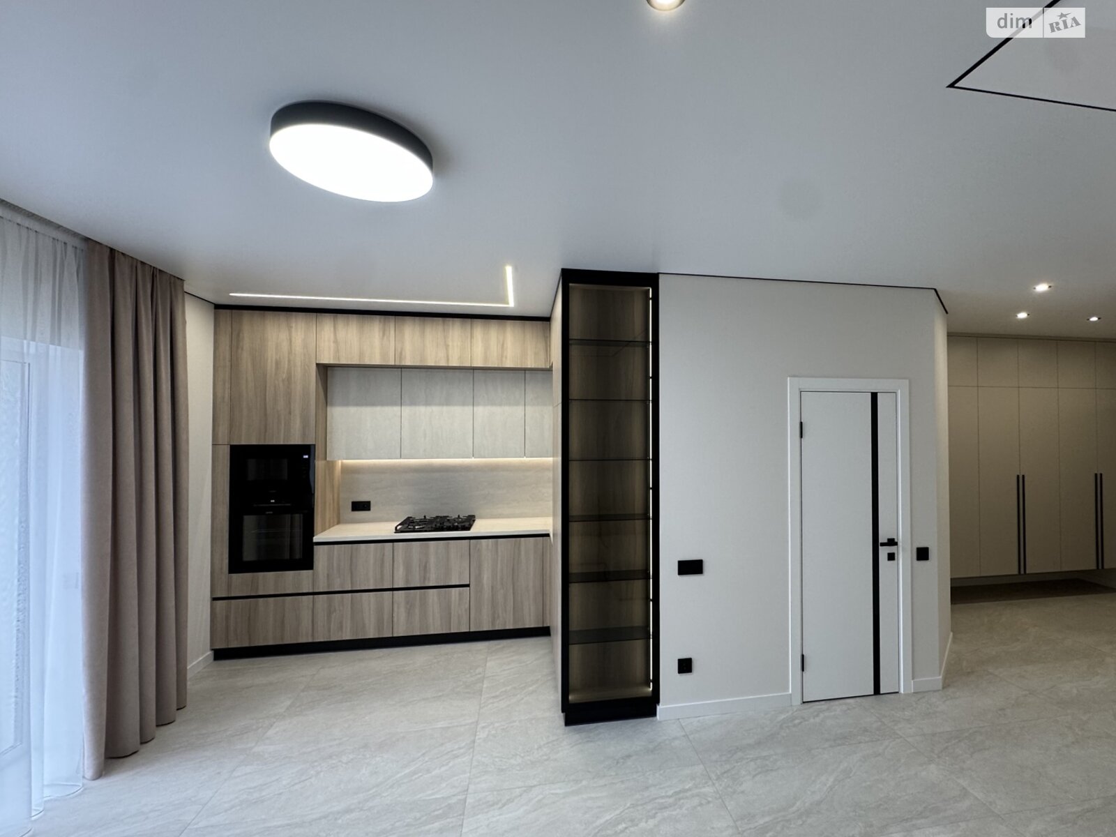 двухэтажный таунхаус, 100 кв. м, кирпич. Продажа в Агрономичном фото 1