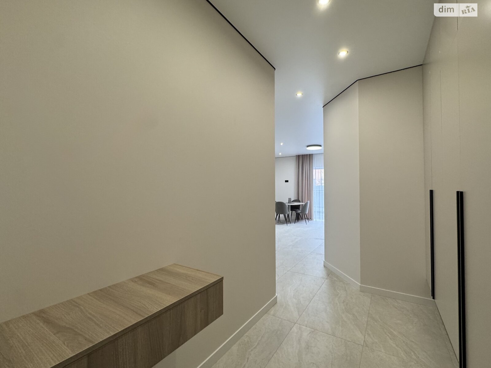 двухэтажный таунхаус, 100 кв. м, кирпич. Продажа в Агрономичном фото 1