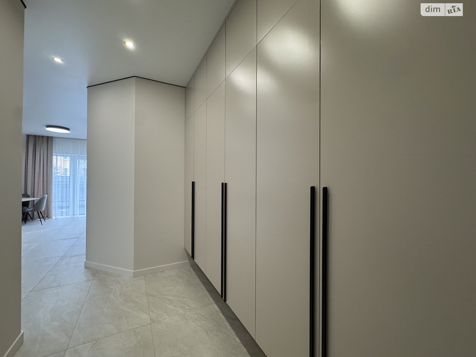 двухэтажный таунхаус, 100 кв. м, кирпич. Продажа в Агрономичном фото 1