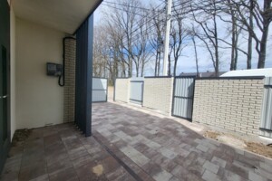 двоповерховий таунхаус, 110 кв. м, цегла. Продаж у Агрономічному фото 2