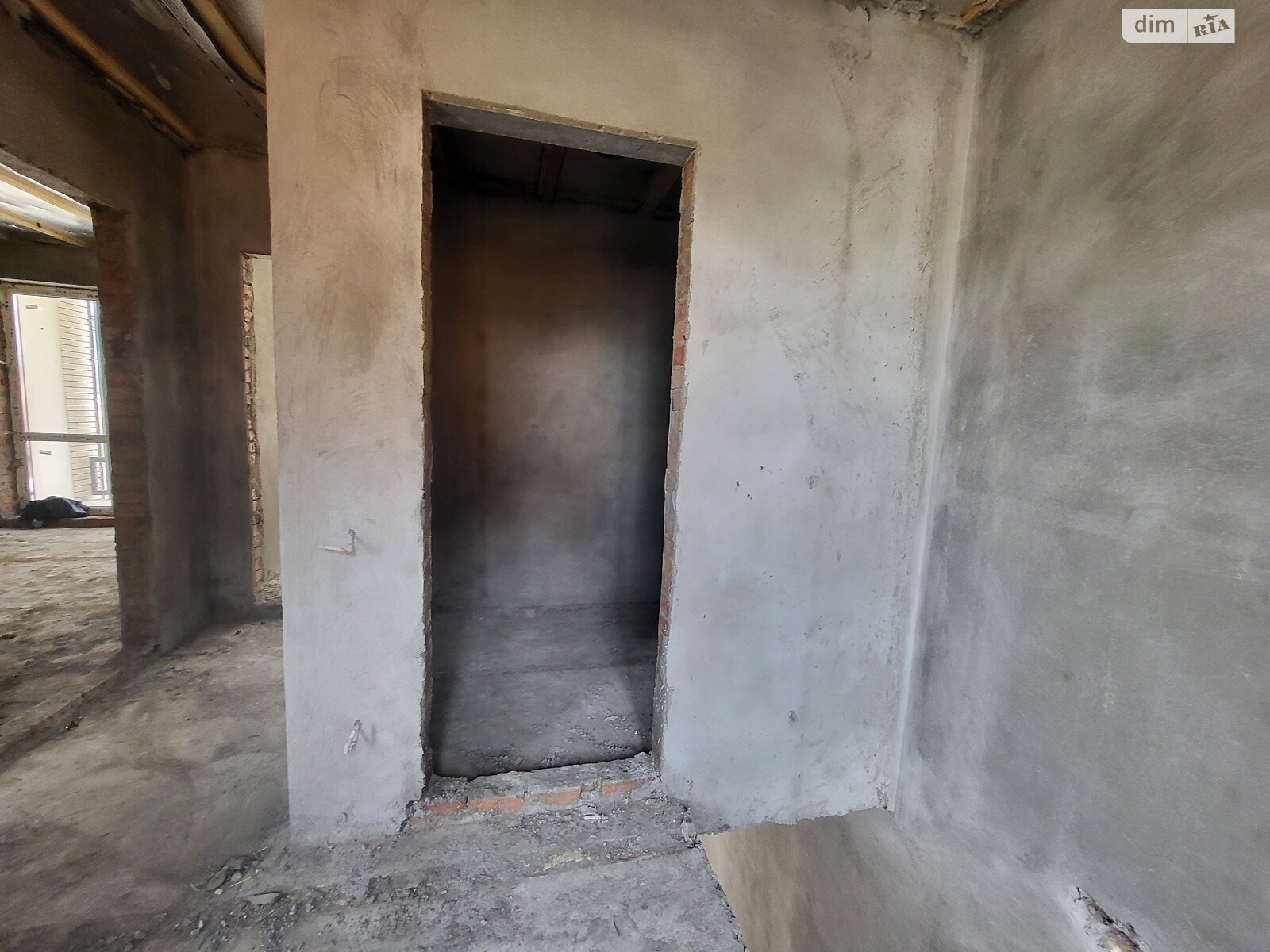 двоповерховий таунхаус, 110 кв. м, цегла. Продаж у Агрономічному фото 1 двоповерховий таунхаус, 110 кв. м, цегла. Продаж у Агрономічному фото 1