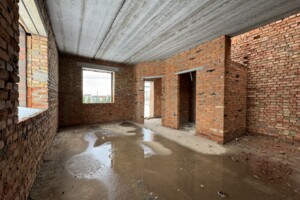 двоповерховий таунхаус, 75 кв. м, цегла. Продаж у Агрономічному фото 2