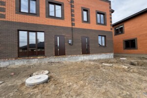 двоповерховий таунхаус, 75 кв. м, кирпич. Продаж у Агрономічному фото 2
