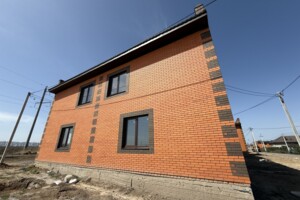 двоповерховий таунхаус, 73 кв. м, кирпич. Продаж у Агрономічному фото 2