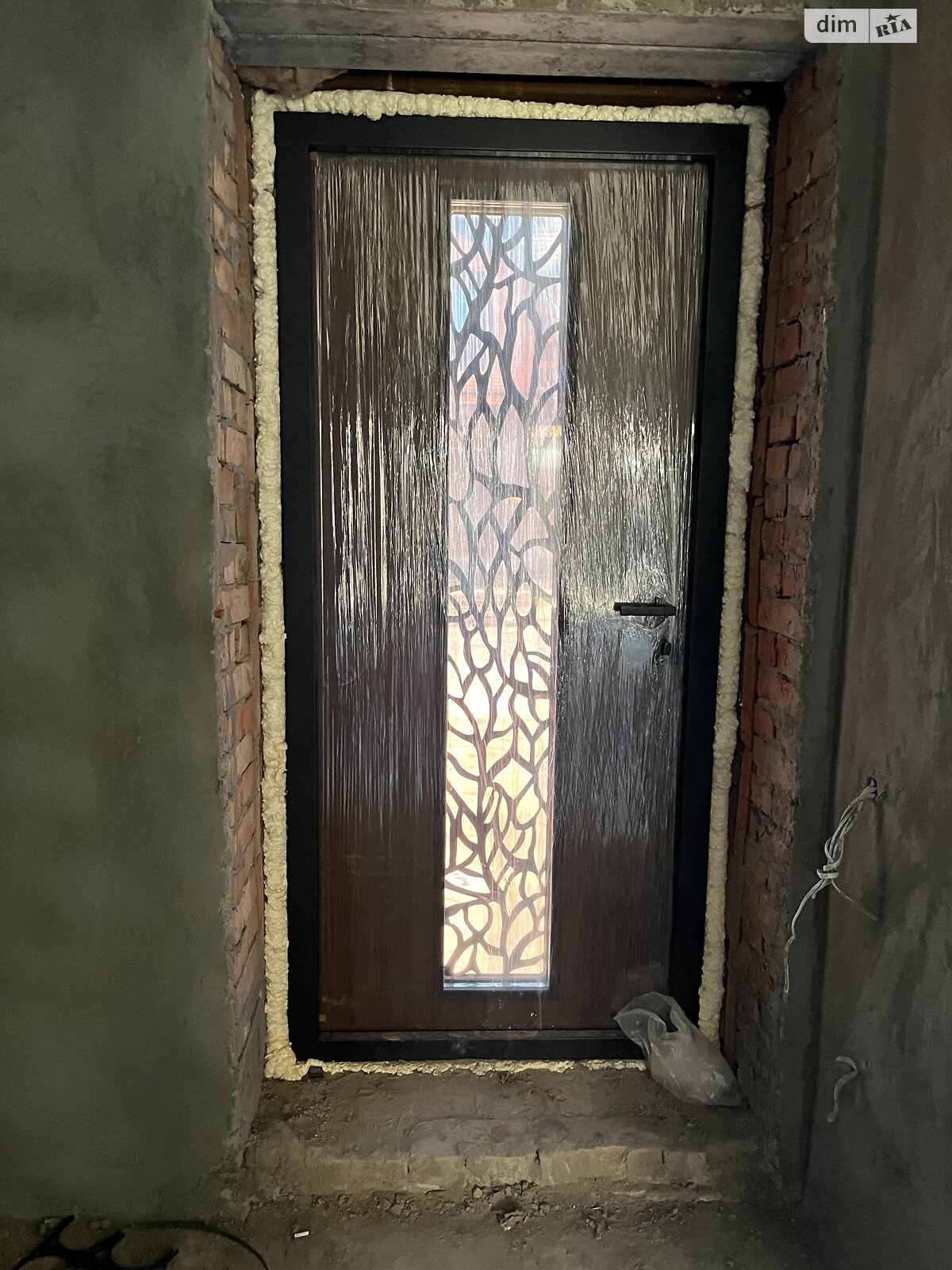 двоповерховий таунхаус, 75 кв. м, цегла. Продаж у Агрономічному фото 1