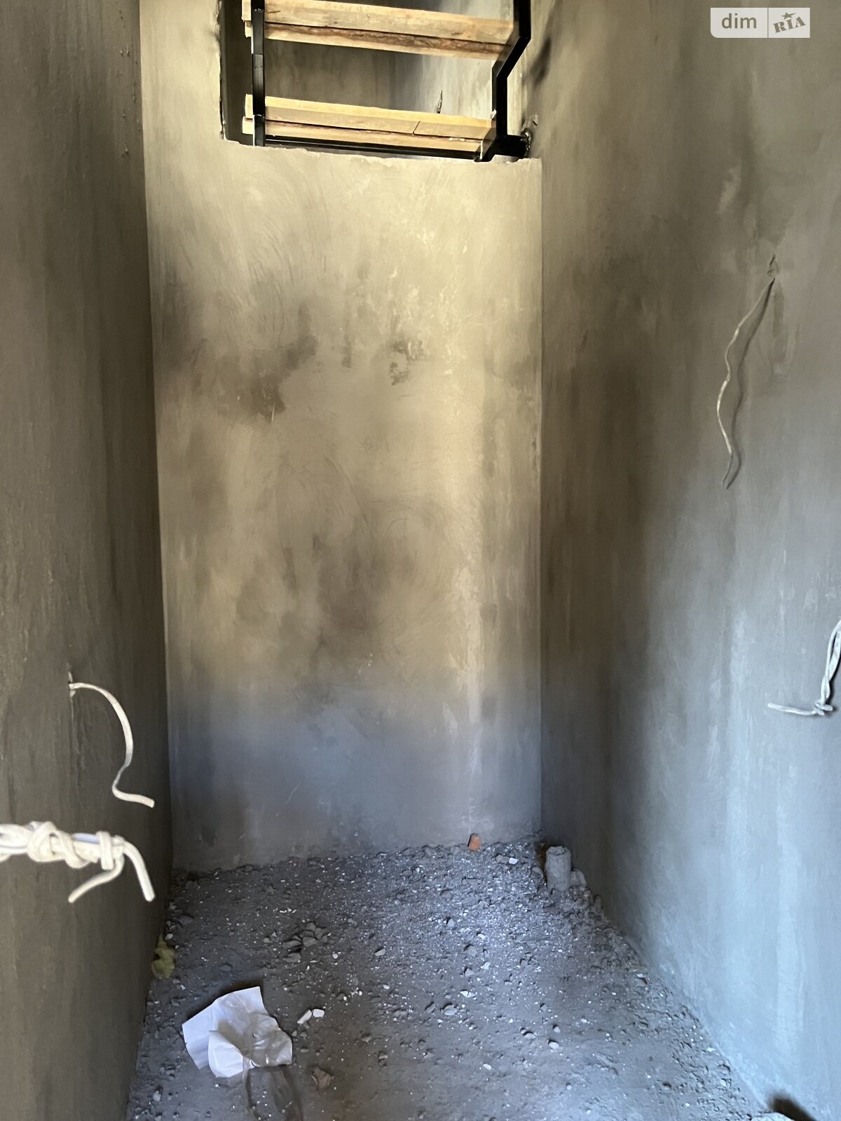 двоповерховий таунхаус, 75 кв. м, цегла. Продаж у Агрономічному фото 1