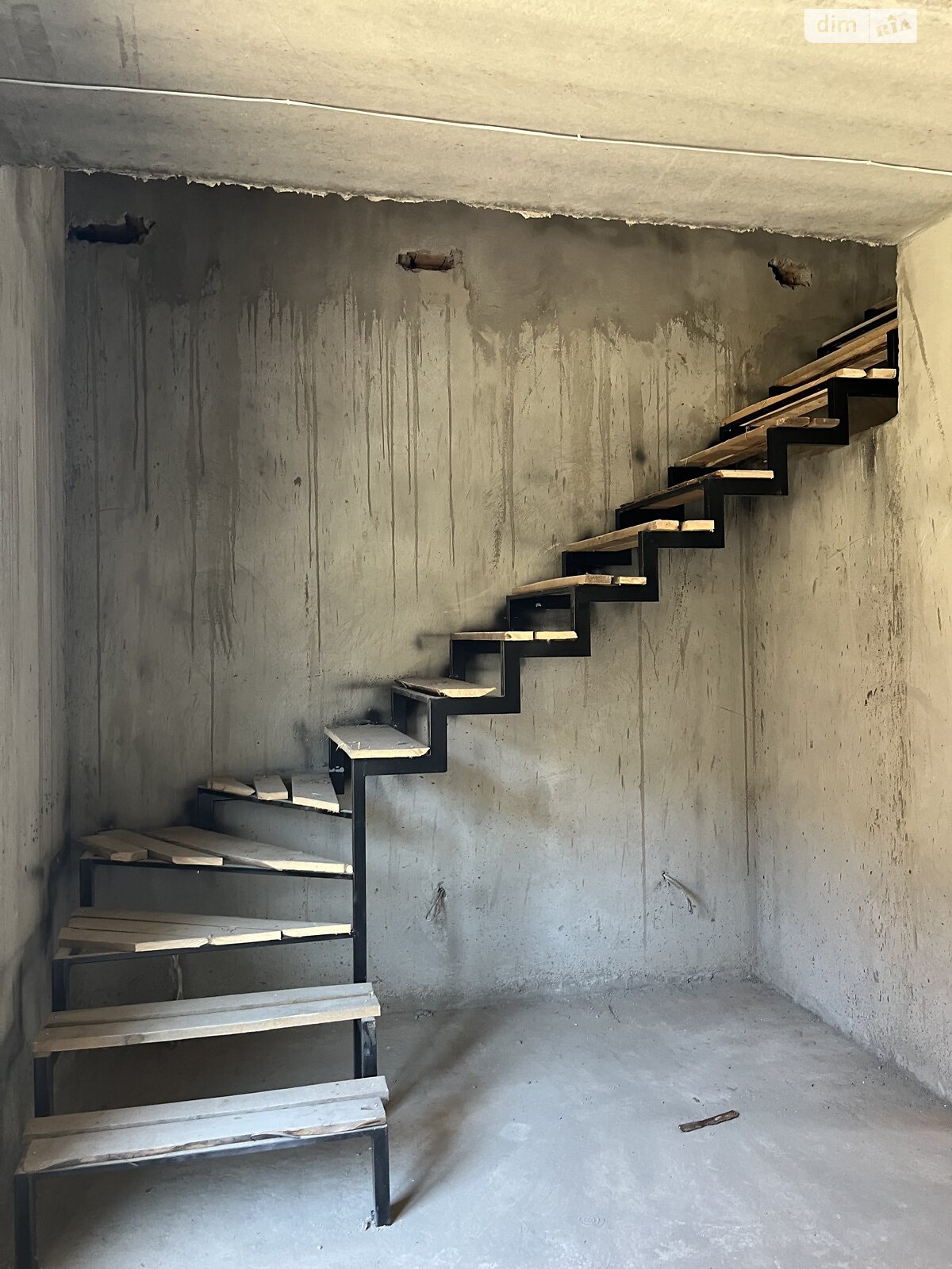 двоповерховий таунхаус, 75 кв. м, цегла. Продаж у Агрономічному фото 1