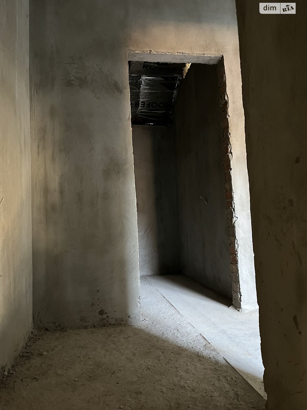 двоповерховий таунхаус, 75 кв. м, цегла. Продаж у Агрономічному фото 1