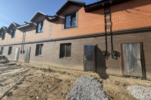 двухэтажный таунхаус, 77 кв. м, кирпич. Продажа в Агрономичном фото 2 двухэтажный таунхаус, 77 кв. м, кирпич. Продажа в Агрономичном фото 2
