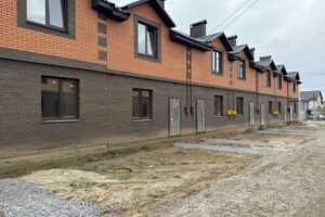 двухэтажный таунхаус, 80 кв. м, кирпич. Продажа в Агрономичном фото 2 двухэтажный таунхаус, 80 кв. м, кирпич. Продажа в Агрономичном фото 2