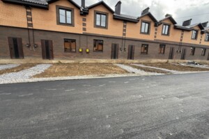 двоповерховий таунхаус, 77 кв. м, цегла. Продаж у Агрономічному фото 2 двоповерховий таунхаус, 77 кв. м, цегла. Продаж у Агрономічному фото 2