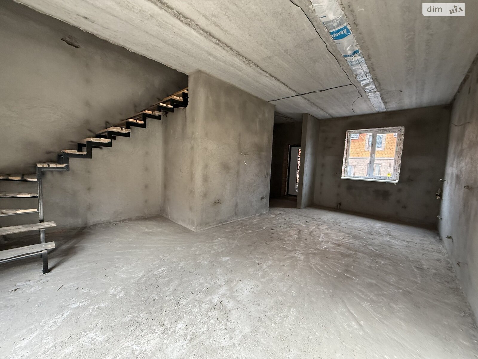 двоповерховий таунхаус, 77 кв. м, цегла. Продаж у Агрономічному фото 1 двоповерховий таунхаус, 77 кв. м, цегла. Продаж у Агрономічному фото 1