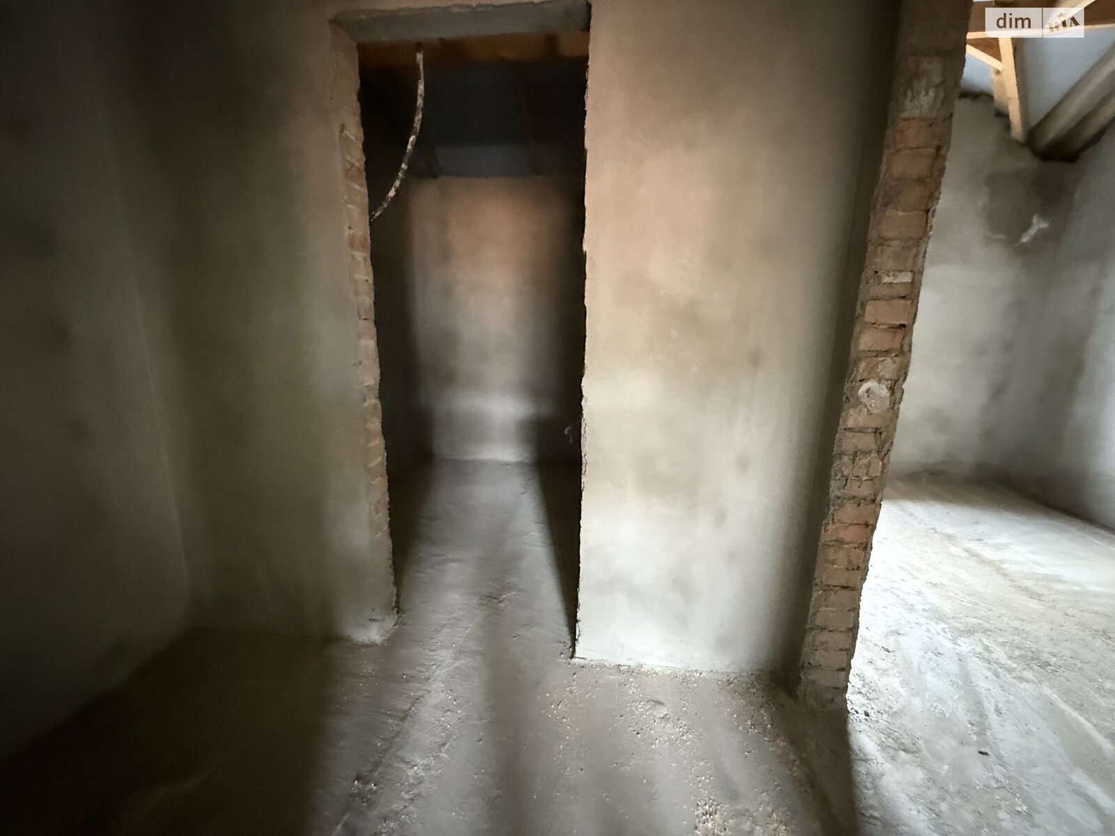 двоповерховий таунхаус, 77 кв. м, цегла. Продаж у Агрономічному фото 1 двоповерховий таунхаус, 77 кв. м, цегла. Продаж у Агрономічному фото 1