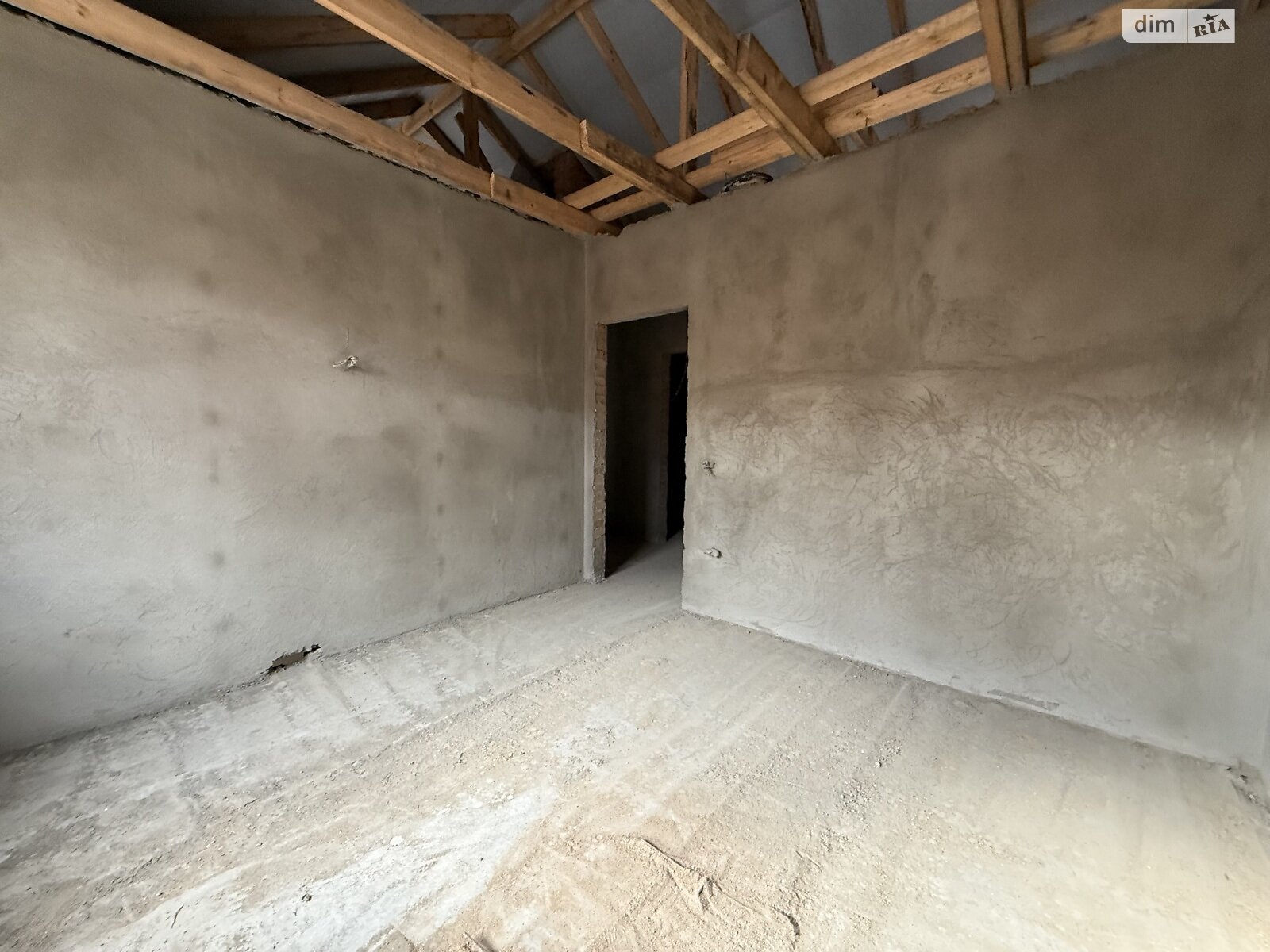 двоповерховий таунхаус, 77 кв. м, цегла. Продаж у Агрономічному фото 1 двоповерховий таунхаус, 77 кв. м, цегла. Продаж у Агрономічному фото 1