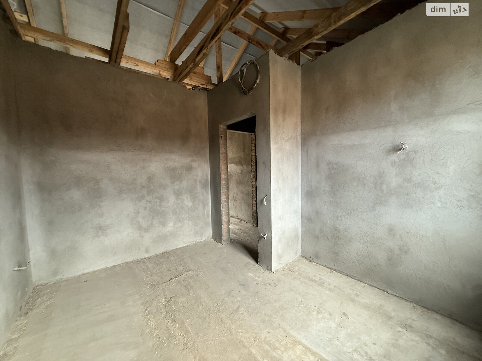 двоповерховий таунхаус, 77 кв. м, цегла. Продаж у Агрономічному фото 1 двоповерховий таунхаус, 77 кв. м, цегла. Продаж у Агрономічному фото 1