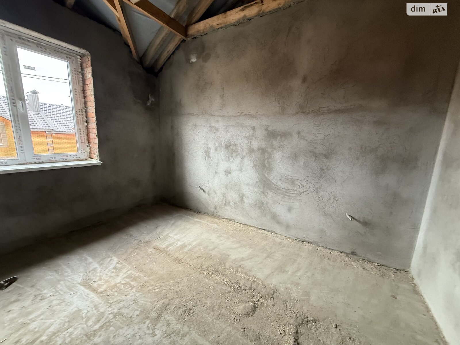 двоповерховий таунхаус, 77 кв. м, цегла. Продаж у Агрономічному фото 1 двоповерховий таунхаус, 77 кв. м, цегла. Продаж у Агрономічному фото 1