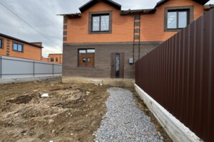 двухэтажный таунхаус, 1.3 кв. м, кирпич. Продажа в Агрономичном фото 2