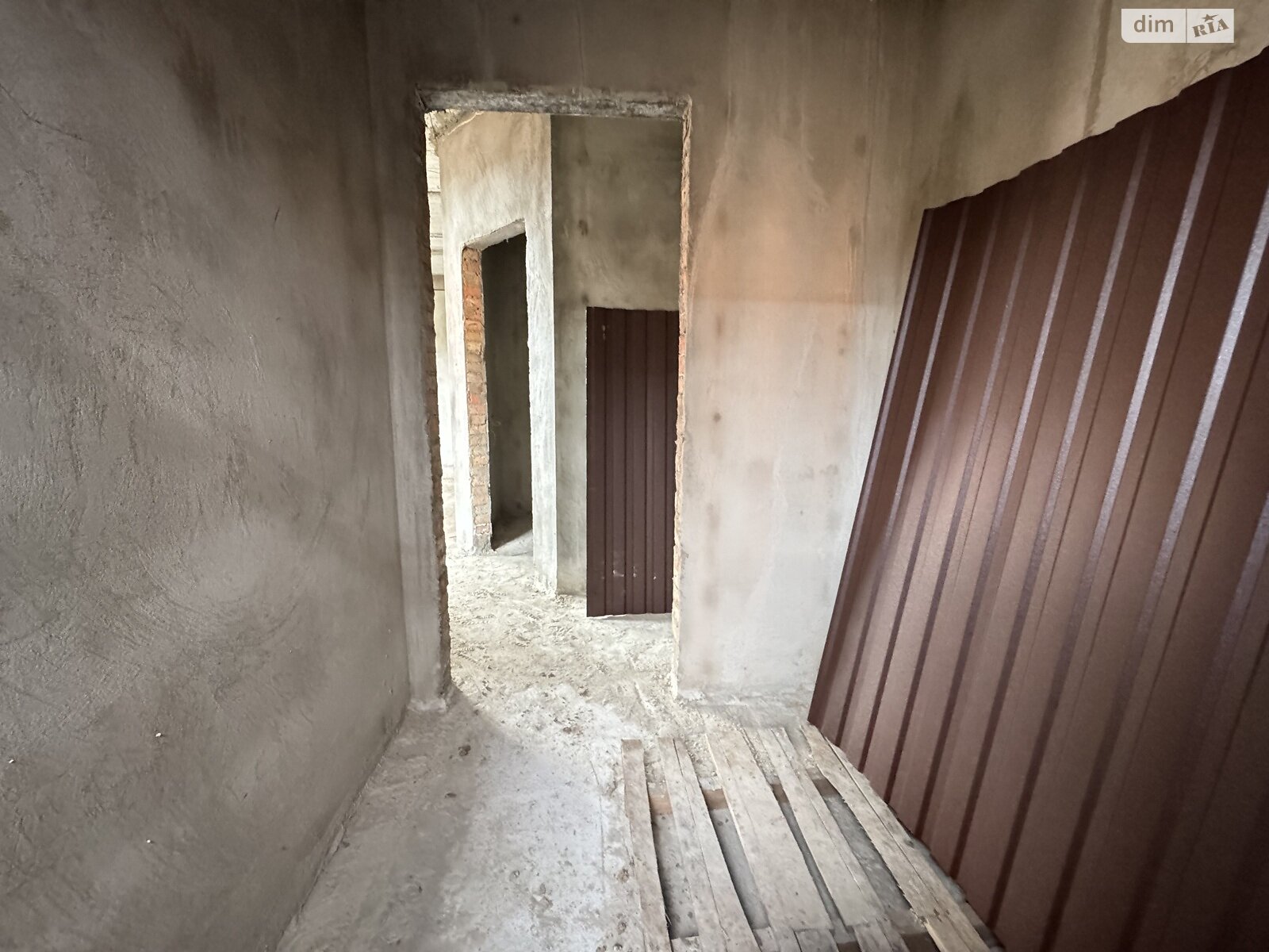 двухэтажный таунхаус, 1.3 кв. м, кирпич. Продажа в Агрономичном фото 1