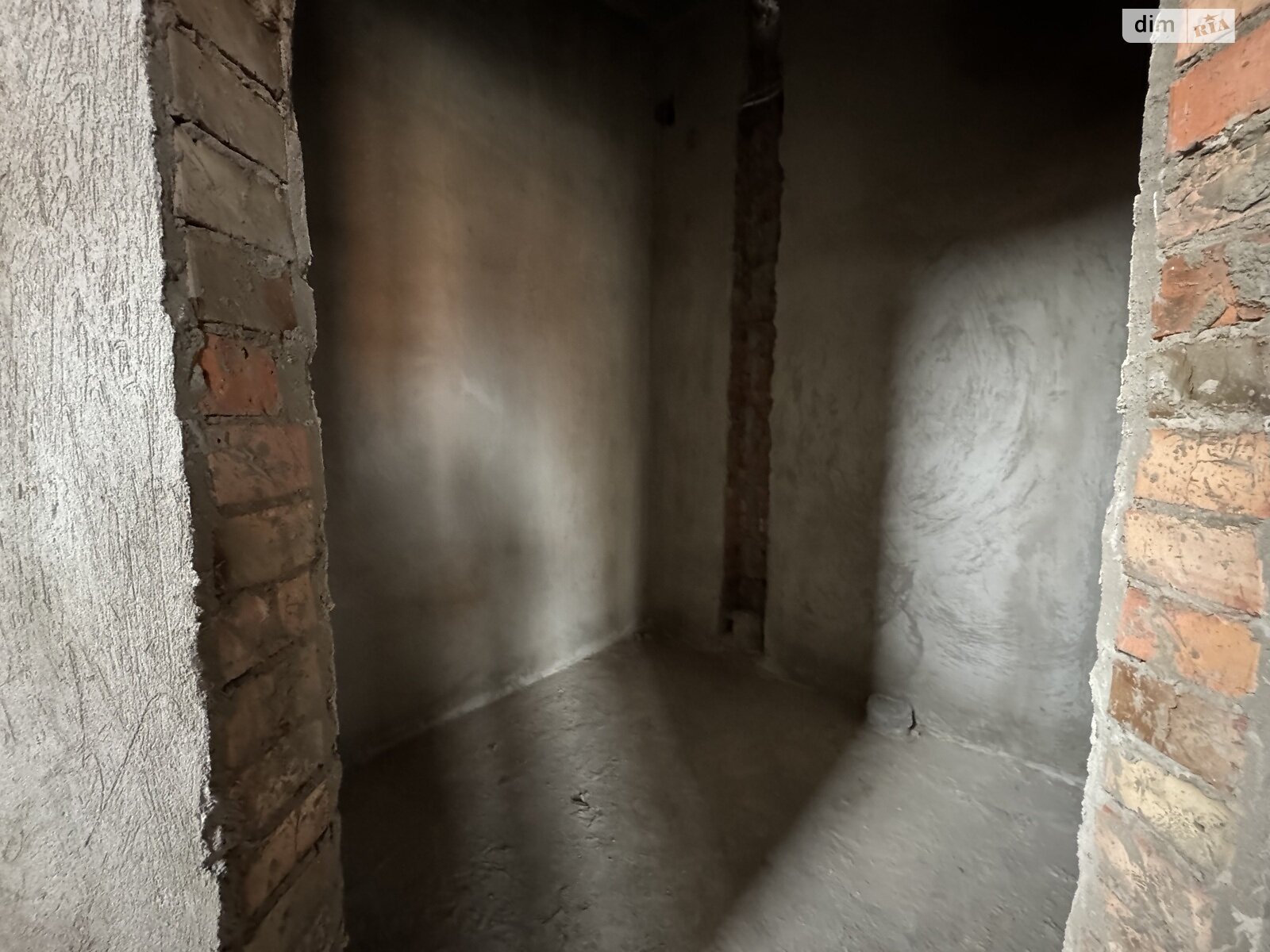 двухэтажный таунхаус, 1.3 кв. м, кирпич. Продажа в Агрономичном фото 1