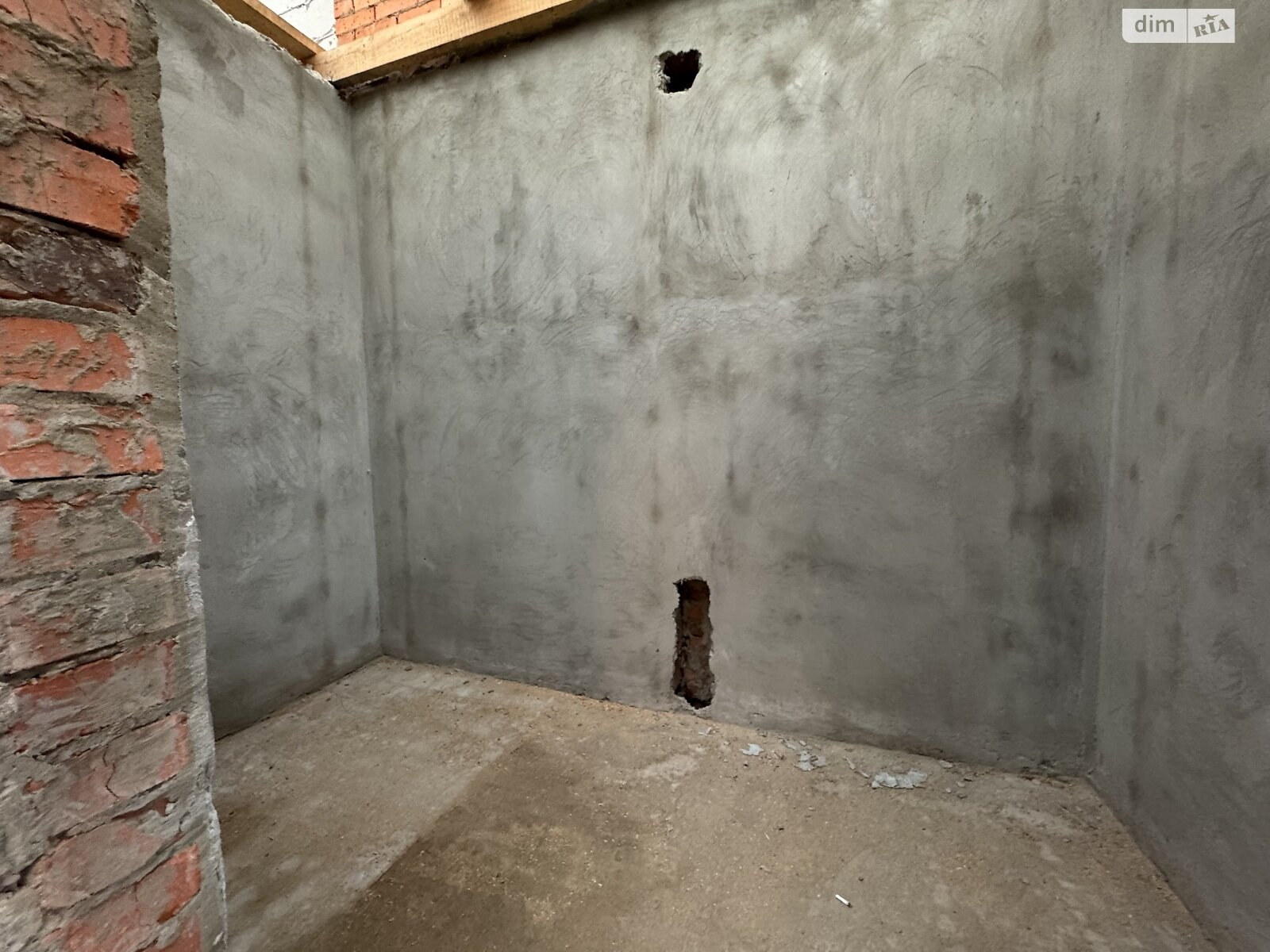 двухэтажный таунхаус, 1.3 кв. м, кирпич. Продажа в Агрономичном фото 1