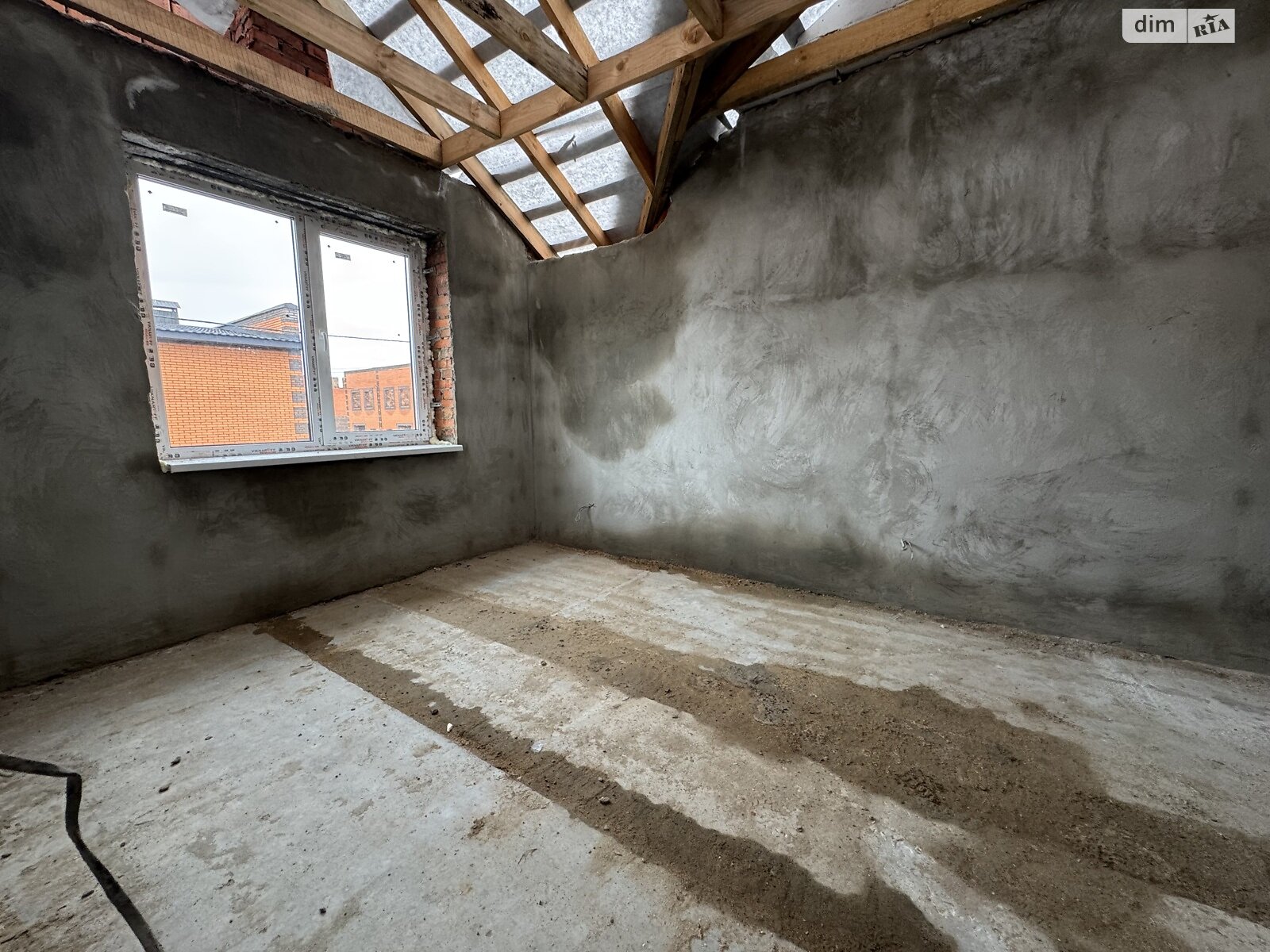 двухэтажный таунхаус, 1.3 кв. м, кирпич. Продажа в Агрономичном фото 1