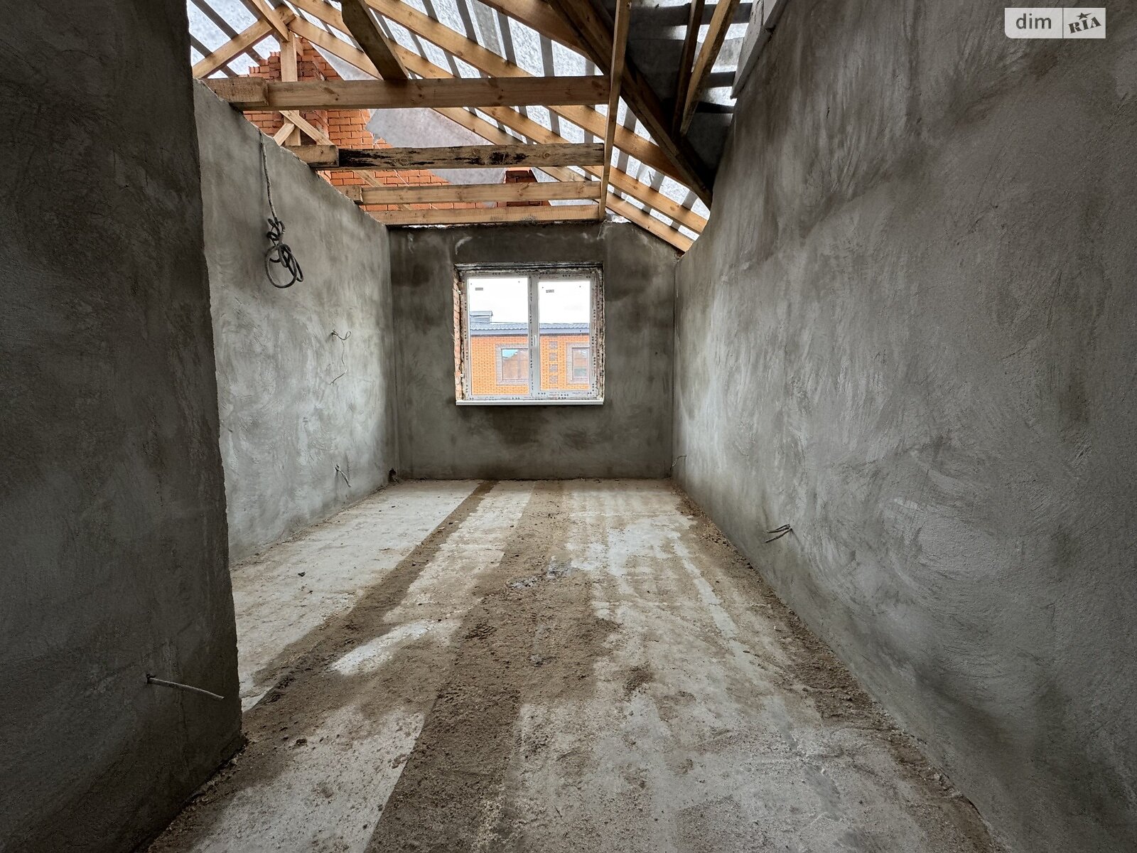 двухэтажный таунхаус, 1.3 кв. м, кирпич. Продажа в Агрономичном фото 1