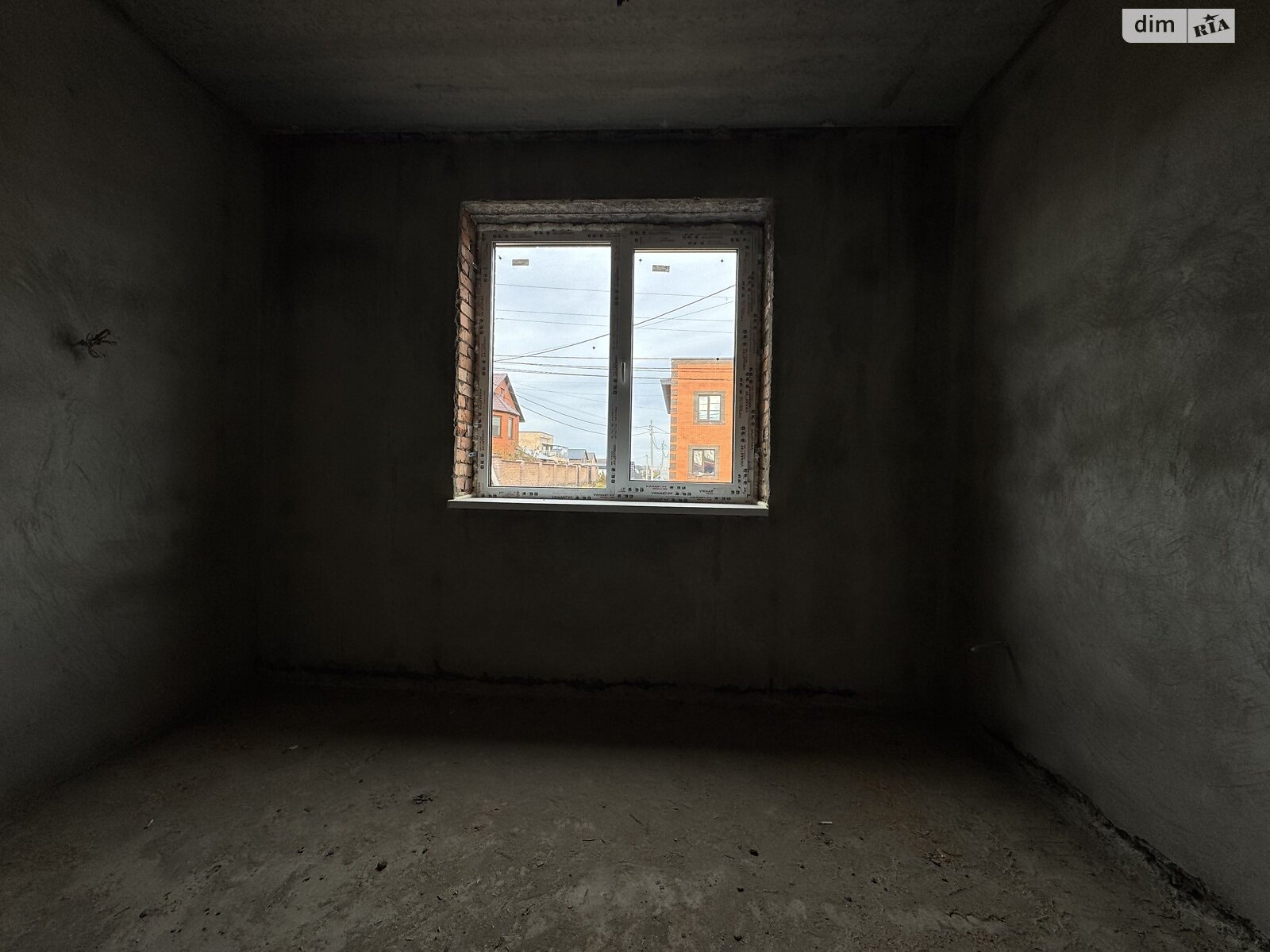 двухэтажный таунхаус, 1.3 кв. м, кирпич. Продажа в Агрономичном фото 1