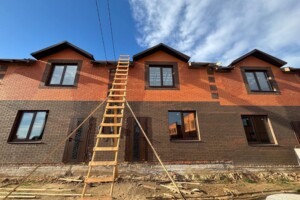 двухэтажный таунхаус, 90 кв. м, кирпич. Продажа в Агрономичном фото 2