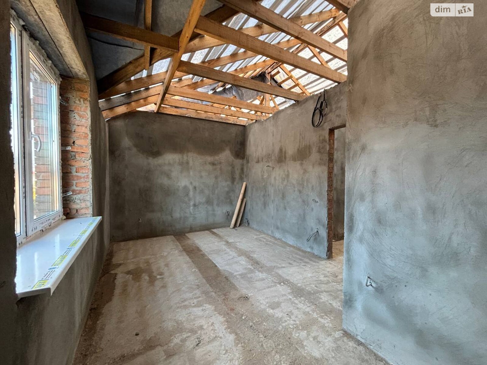 двухэтажный таунхаус, 90 кв. м, кирпич. Продажа в Агрономичном фото 1