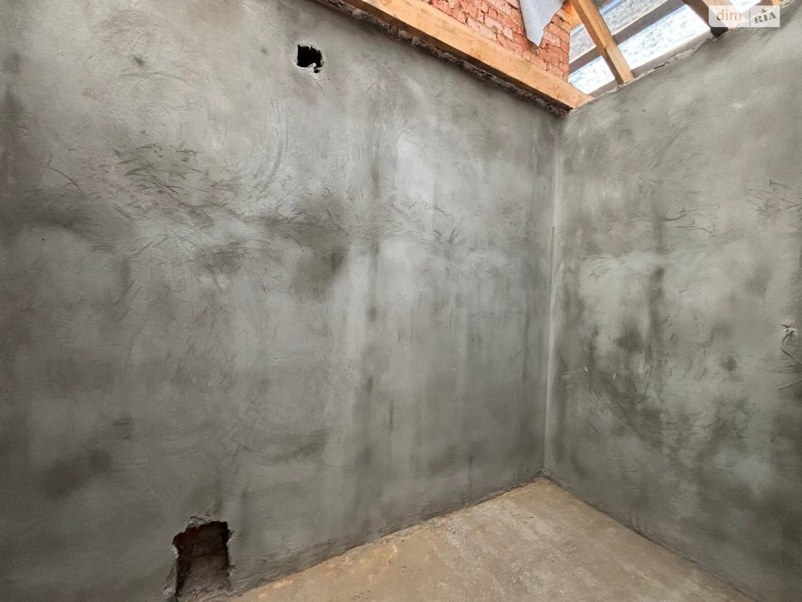 двухэтажный таунхаус, 90 кв. м, кирпич. Продажа в Агрономичном фото 1