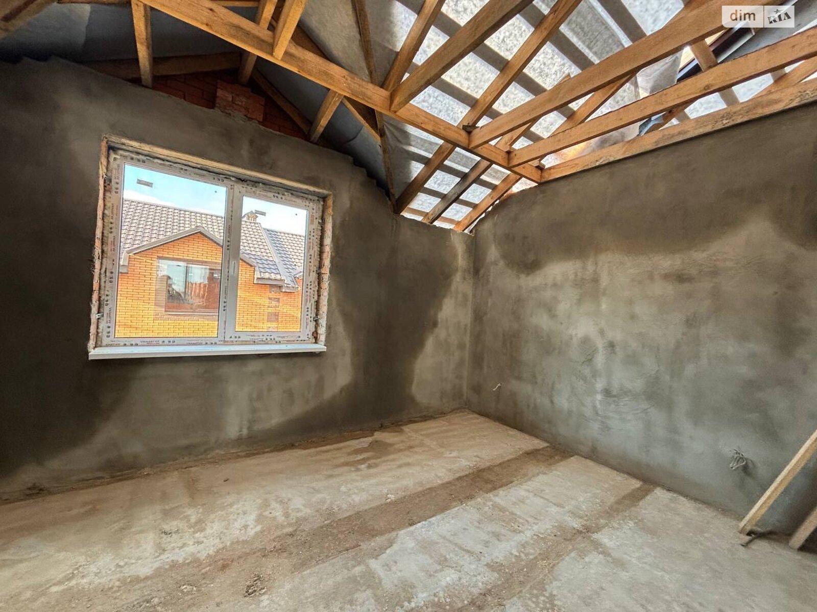 двухэтажный таунхаус, 90 кв. м, кирпич. Продажа в Агрономичном фото 1